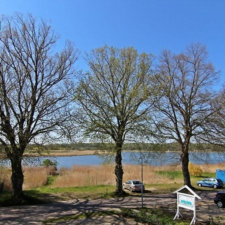 Ostseebad Sellin - Ot Seedorf Appartement Mit Seeblick 외부 사진