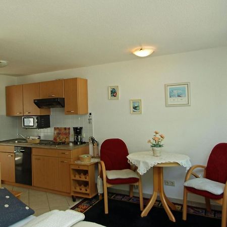 Ostseebad Sellin - Ot Seedorf Appartement Mit Seeblick 외부 사진