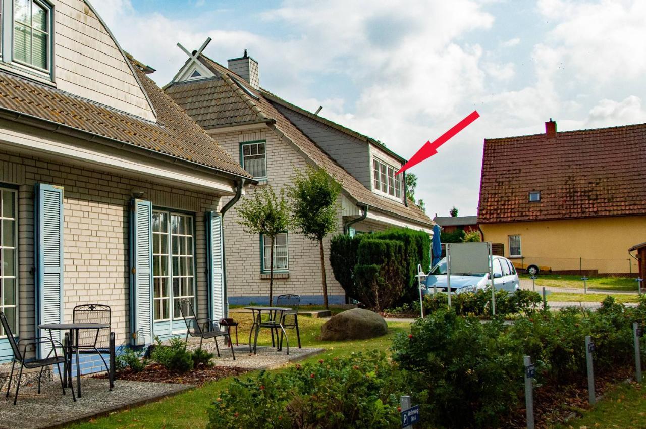 Ostseebad Sellin - Ot Seedorf Appartement Mit Seeblick 외부 사진